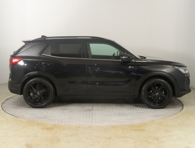SsangYong Korando - 2024