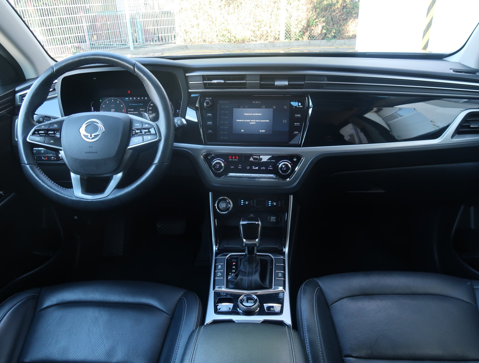 SsangYong Korando - 2024