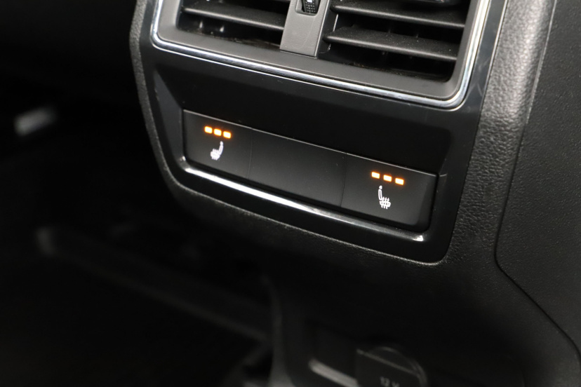 Škoda Karoq, 2017
