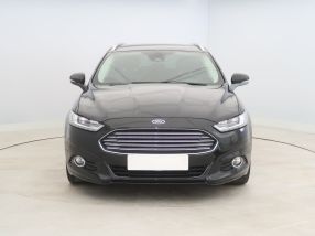 Ford Mondeo - 2016