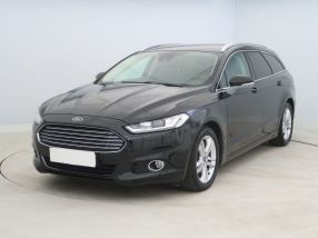 Ford Mondeo - 2016
