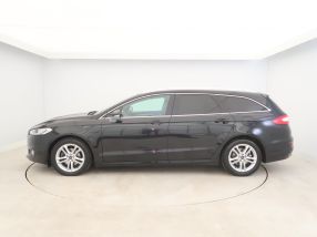 Ford Mondeo - 2016