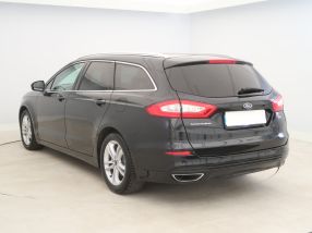 Ford Mondeo - 2016