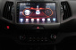 Kia Sportage, 2011