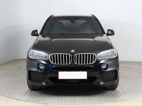 BMW X5 - 2017