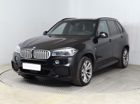 BMW X5 - 2017