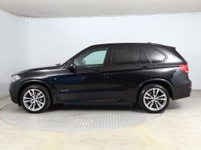BMW X5 - 2017