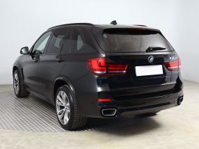 BMW X5 - 2017