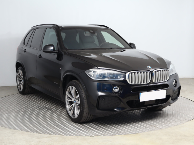 BMW X5 2017