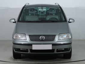 Volkswagen Sharan - 2015