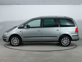 Volkswagen Sharan - 2015