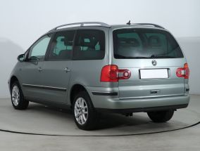 Volkswagen Sharan - 2015