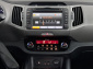 Kia Sportage, 2014