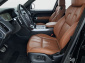 Land Rover Range Rover Sport, 2017