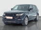 Land Rover Range Rover Sport, 2017