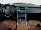 Land Rover Range Rover Sport, 2017