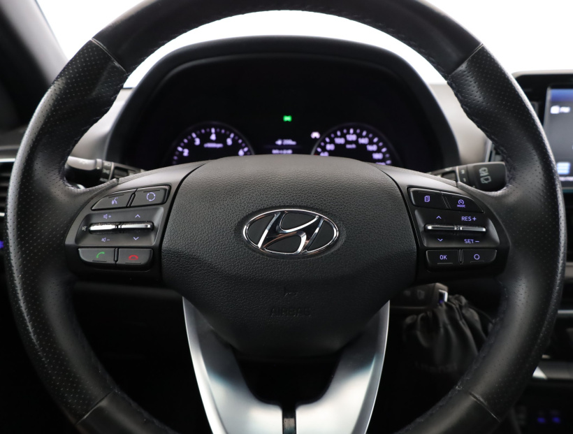 Hyundai i30, 2018