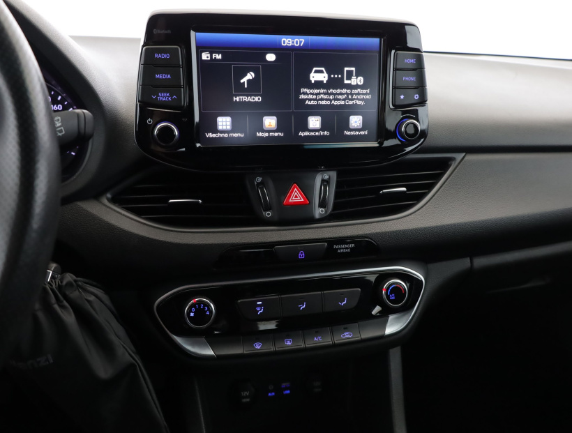 Hyundai i30, 2018