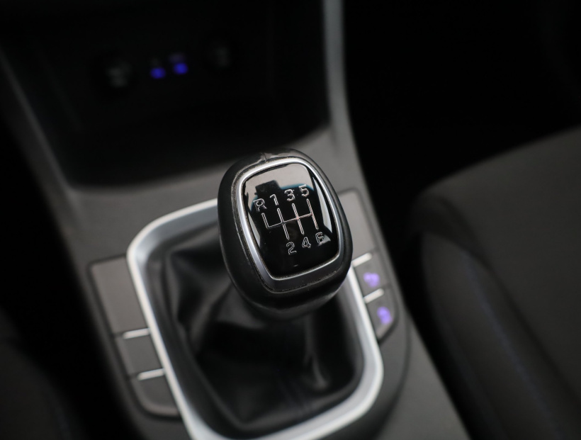 Hyundai i30, 2018
