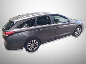 Hyundai i30 - 2018