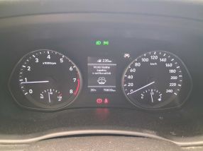 Hyundai i30 - 2018