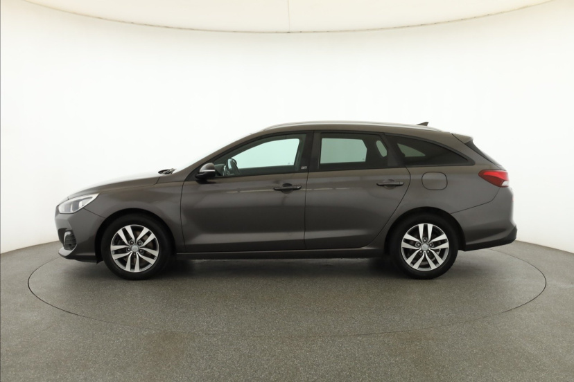 Hyundai i30, 2018