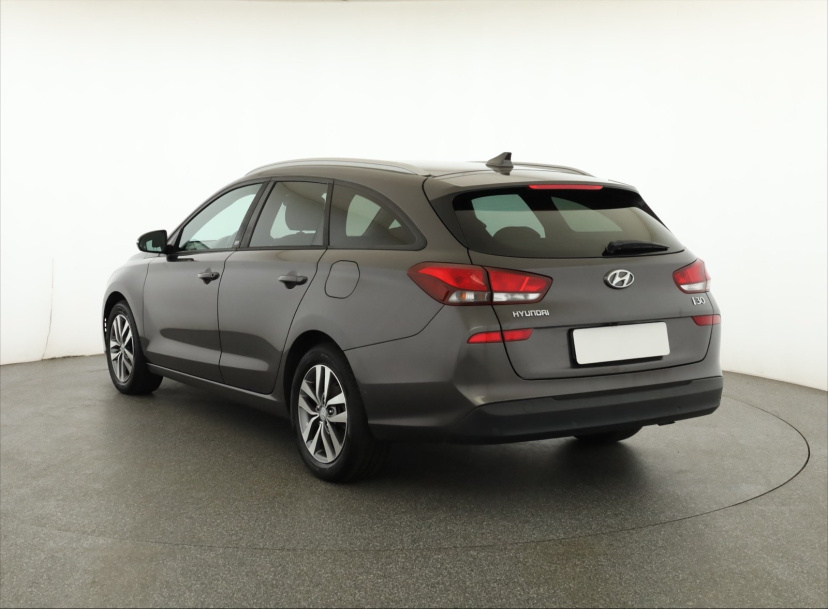 Hyundai i30, 2018