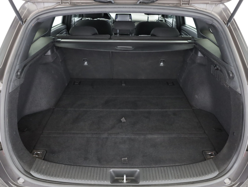 Hyundai i30, 2018