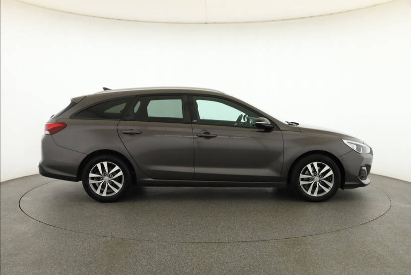 Hyundai i30, 2018