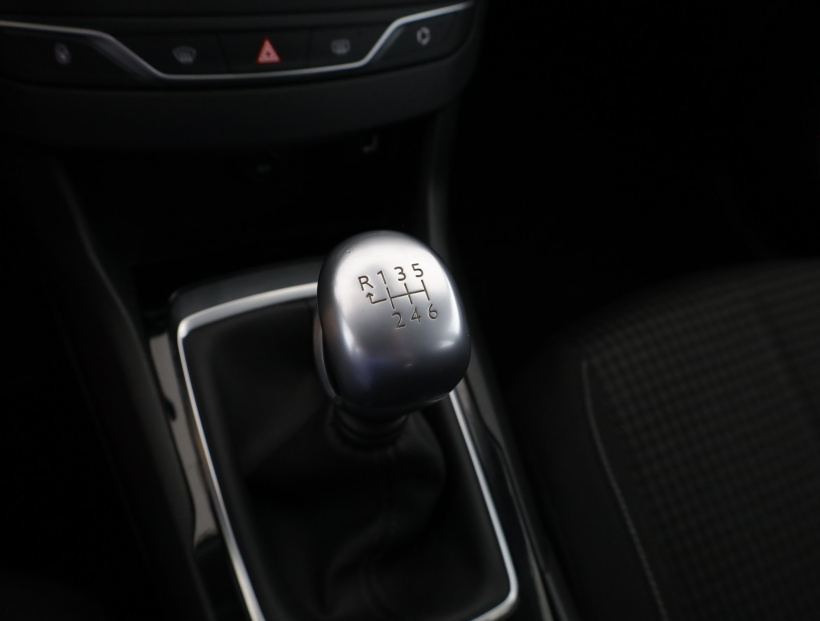 Peugeot 308, 2018