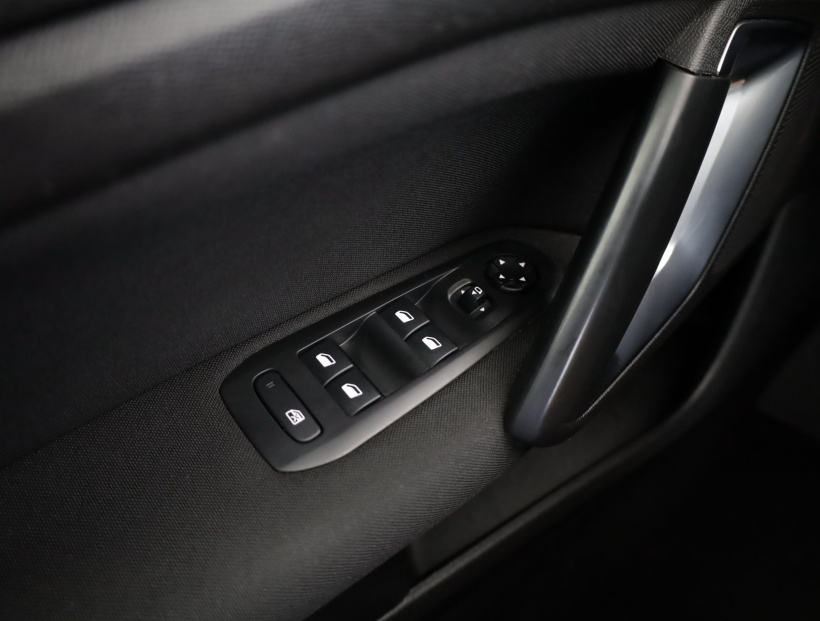 Peugeot 308, 2018