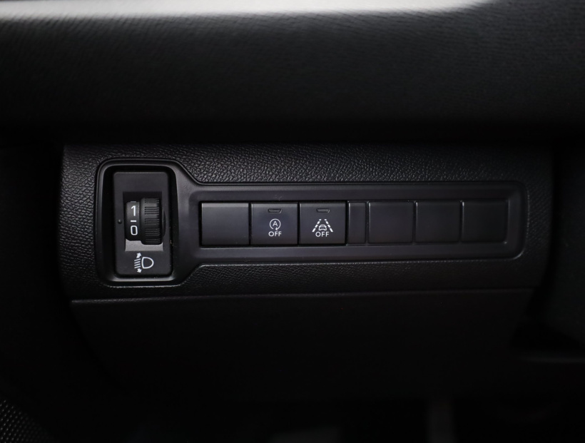 Peugeot 308, 2018