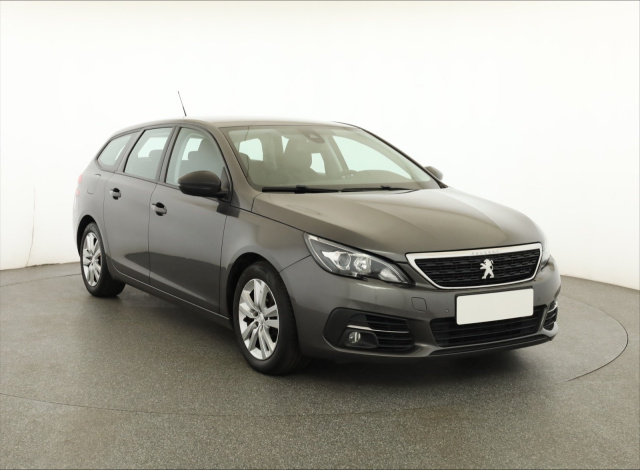Peugeot 308 2018