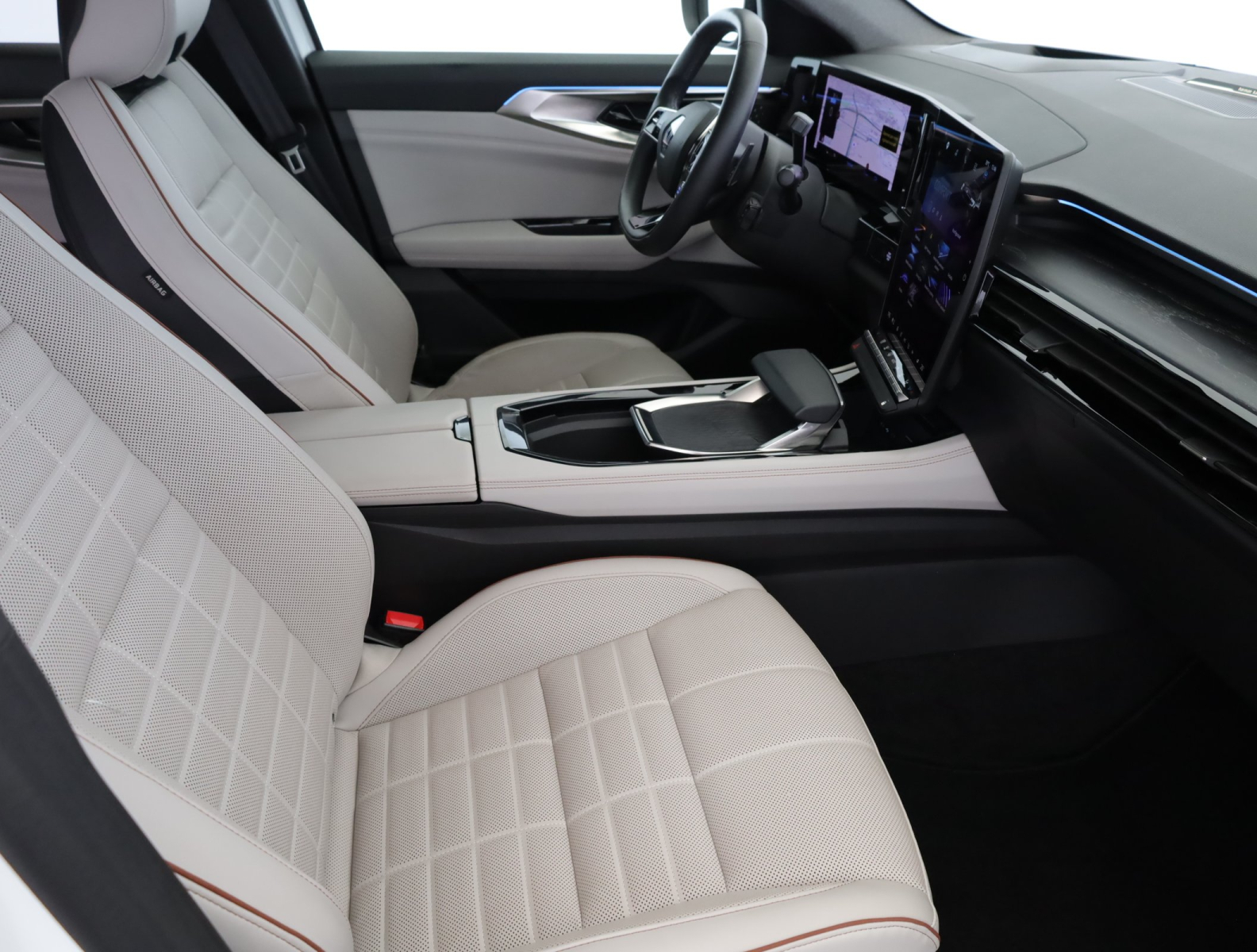 Renault Espace - 2023