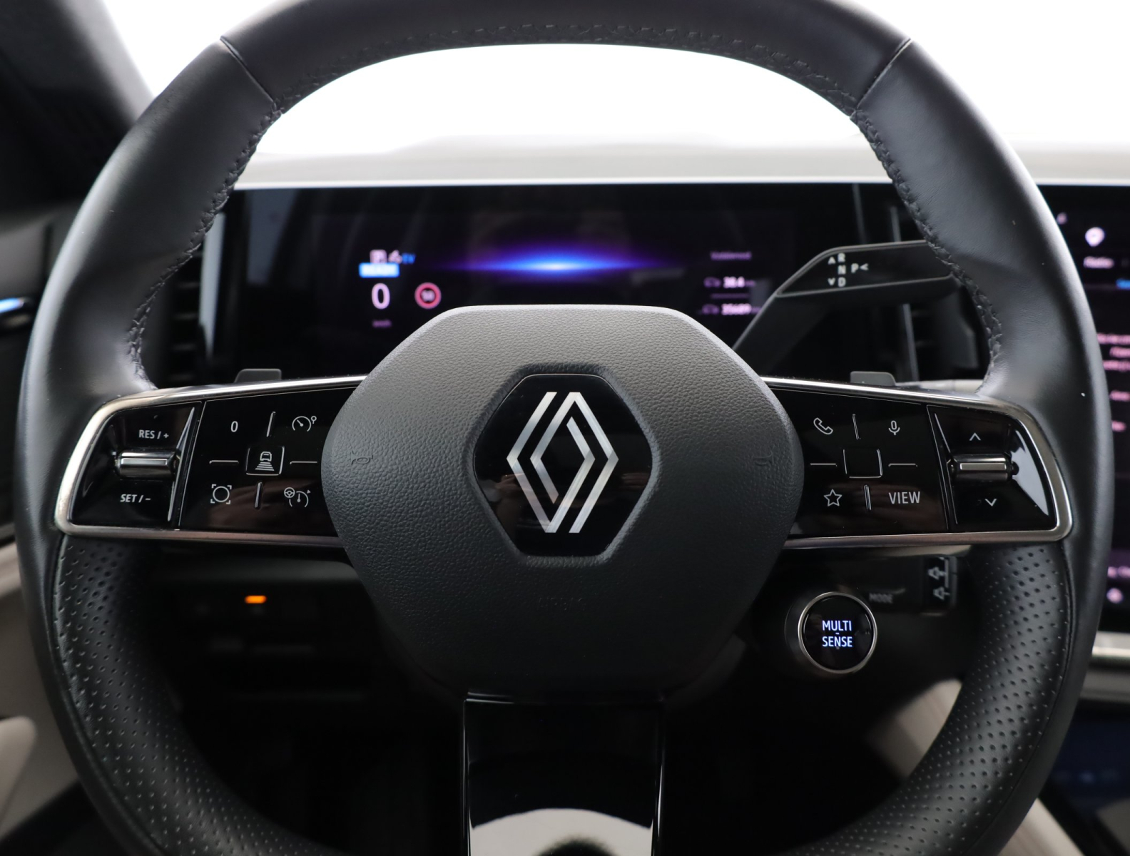 Renault Espace - 2023