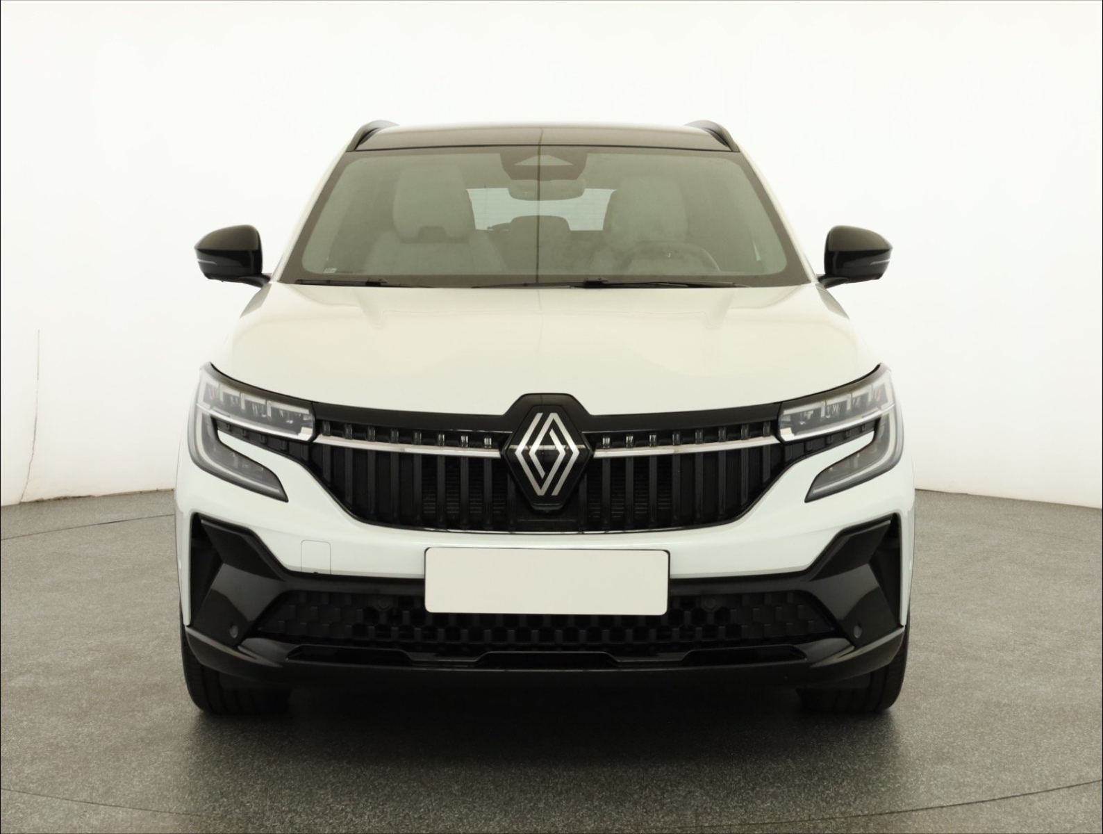 Renault Espace - 2023