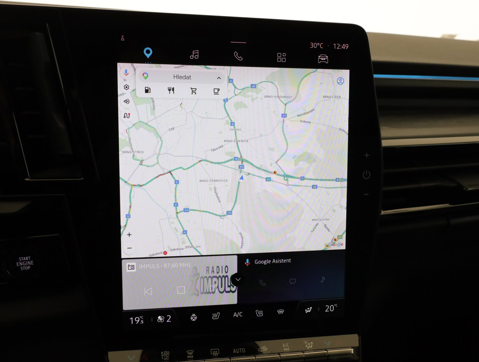 Renault Espace - 2023