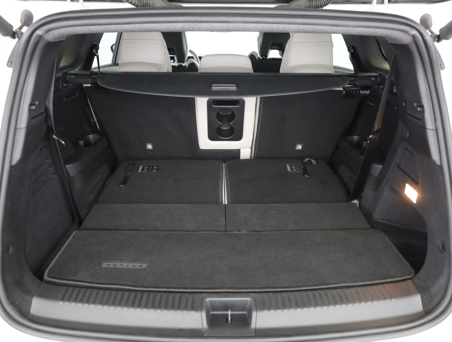 Renault Espace - 2023