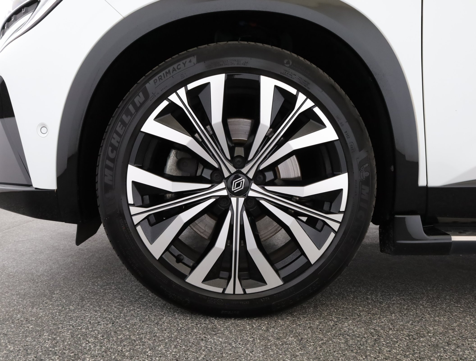 Renault Espace - 2023