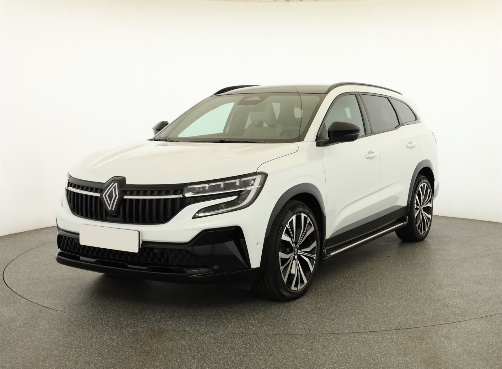Renault Espace - 2023