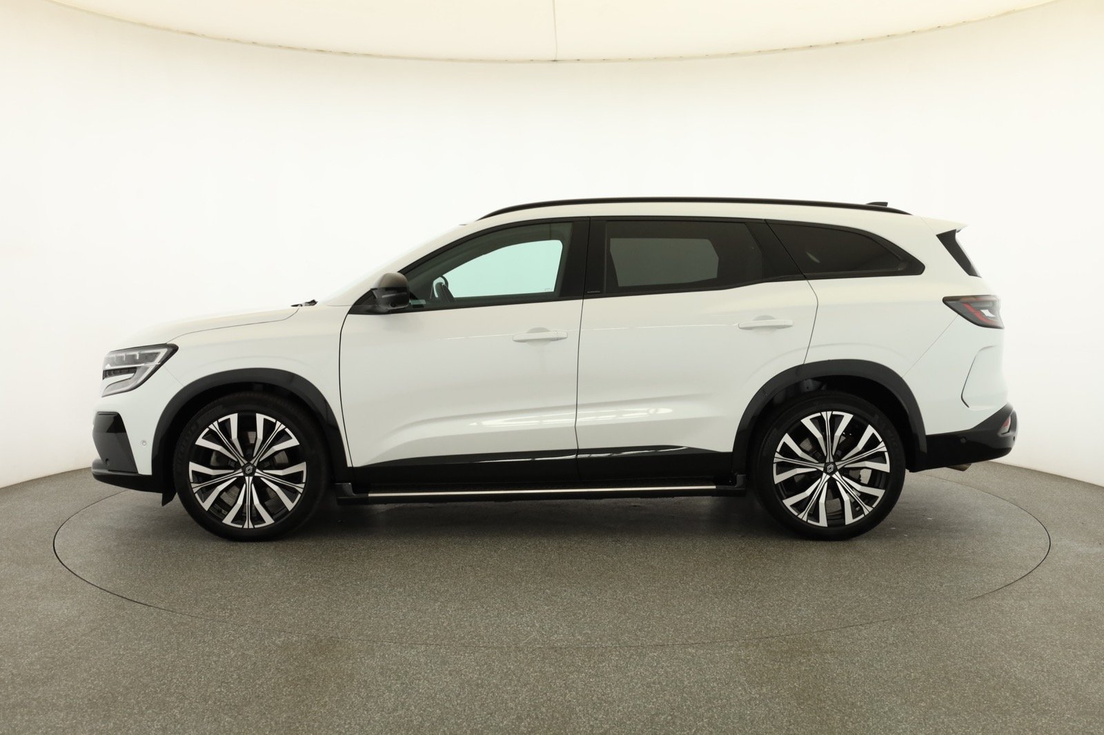 Renault Espace - 2023