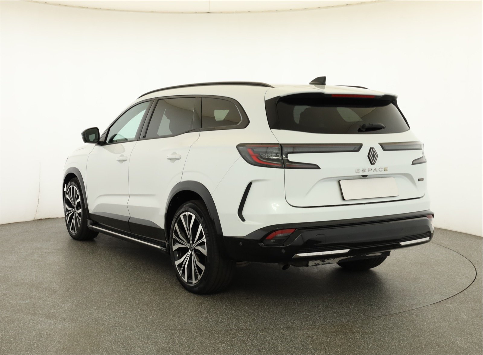 Renault Espace - 2023