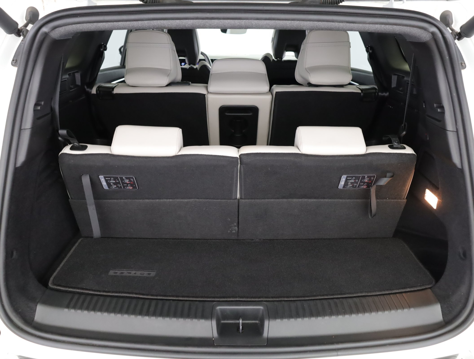 Renault Espace - 2023