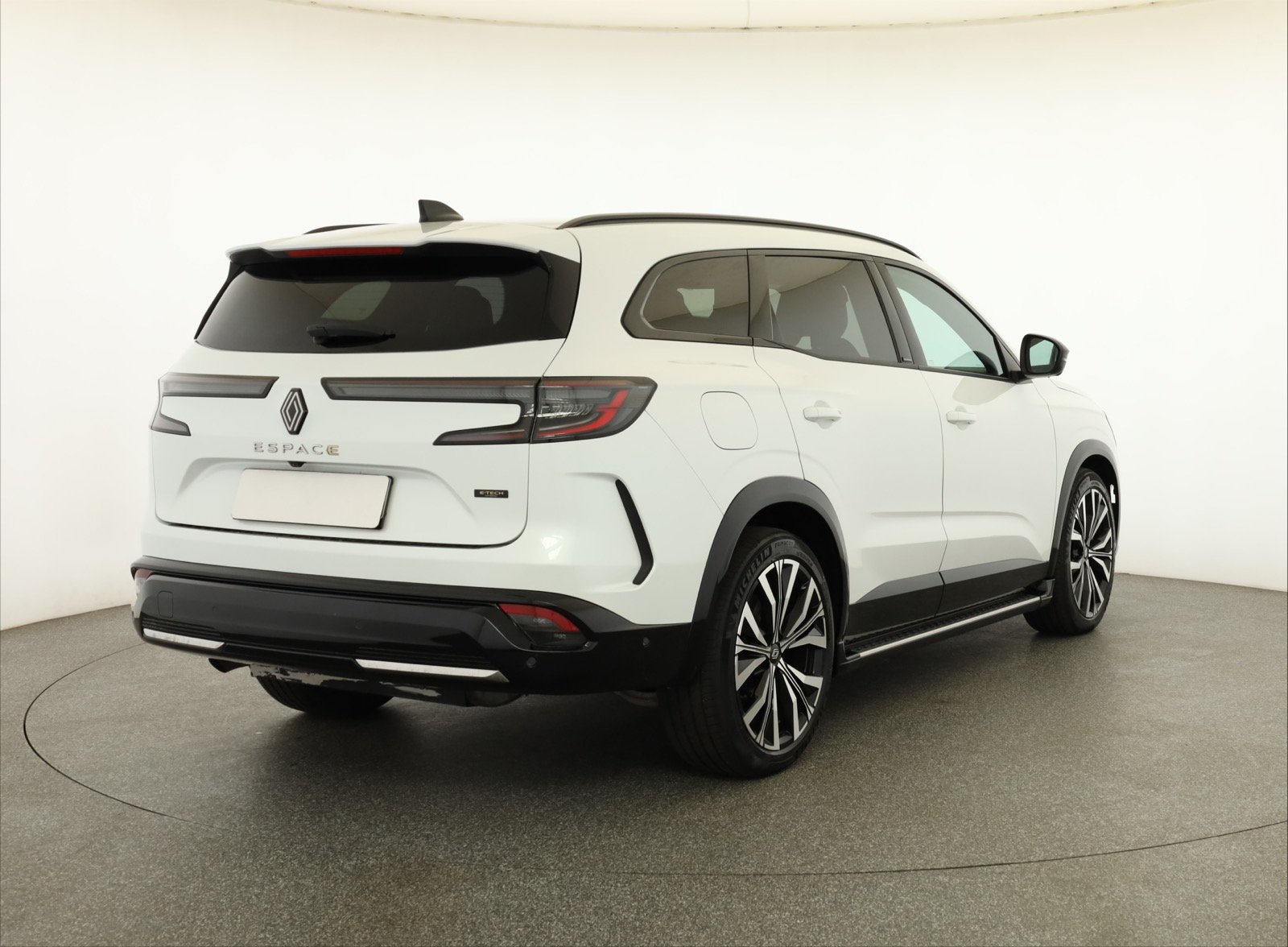 Renault Espace - 2023