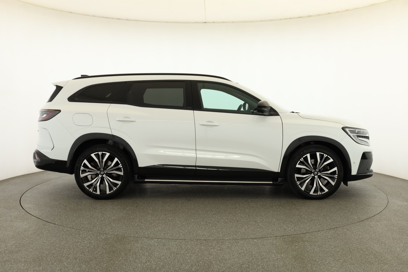 Renault Espace - 2023