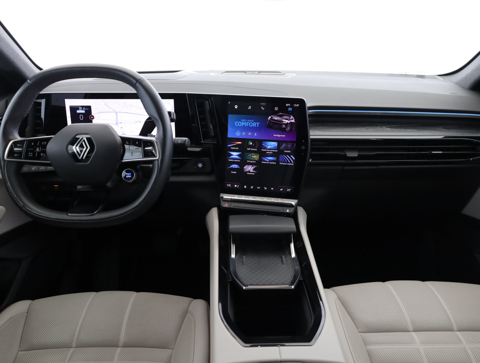 Renault Espace - 2023