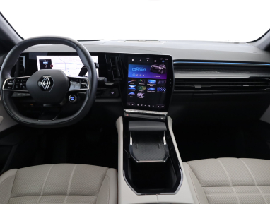 Renault Espace - 2023