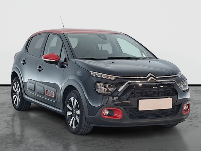 Citroen C3 2021