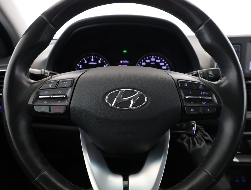 Hyundai i30, 2018
