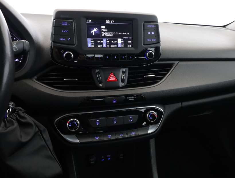 Hyundai i30, 2018